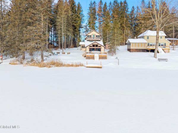 106 Earles Lane, Gilboa, NY 12076