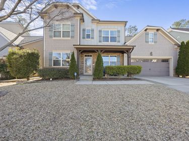 3621 Colby Chase Drive, Apex, NC 27539