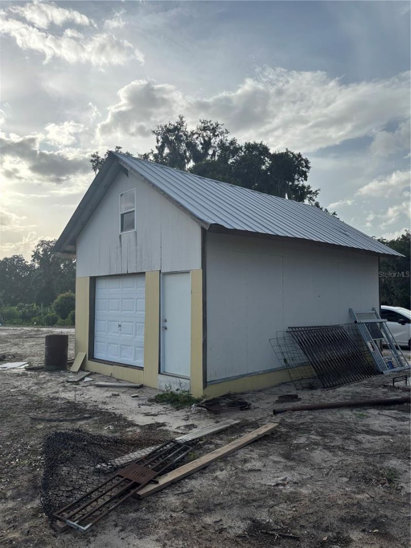 7117 S County Line Road, Plant City, FL 33567 Photo