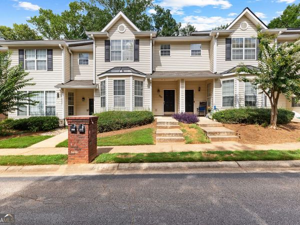 350 Brentwood Drive, Newnan, GA 30263