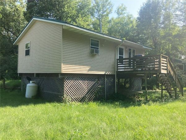 5454 22nd Avenue, Unit Lot 24, Mt Auburn, IA 52313