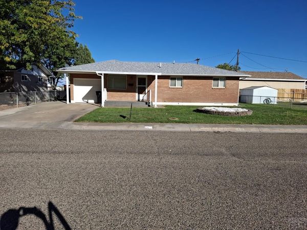 217 3rd St, Fowler, CO 81039