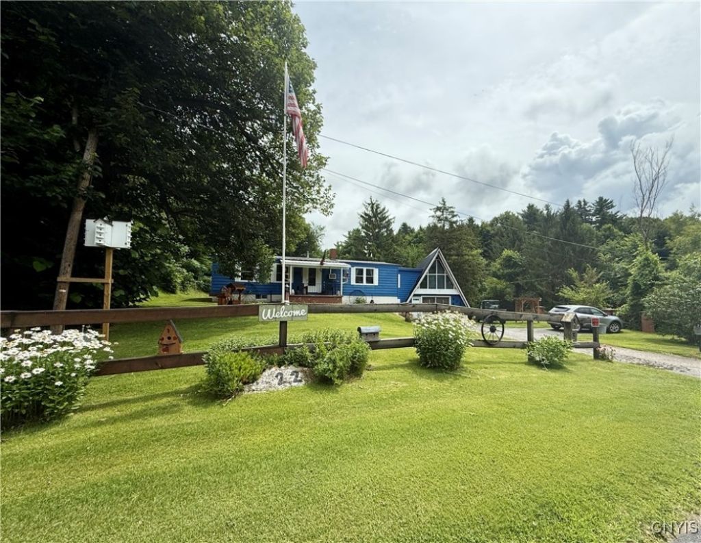 22 River Road, Gouverneur, NY 13642 Main Photo