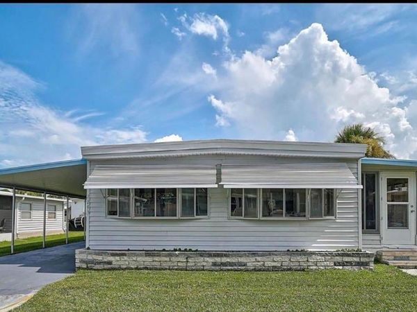 2243 PALAZZA DRIVE, SARASOTA, FL 34238