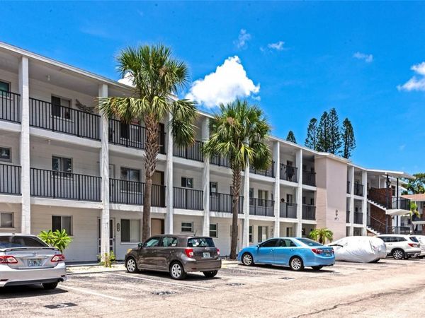 5912 PALM LANE, Unit C36, BRADENTON, FL 34207