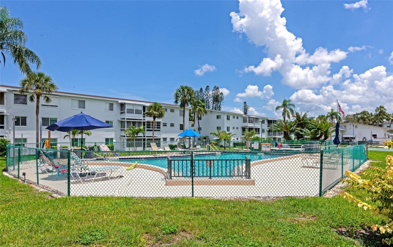 5912 Palm Lane, Unit C36, Bradenton, FL 34207 Photo