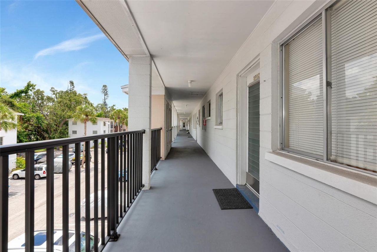 5912 Palm Lane, Unit C36, Bradenton, FL 34207 Photo