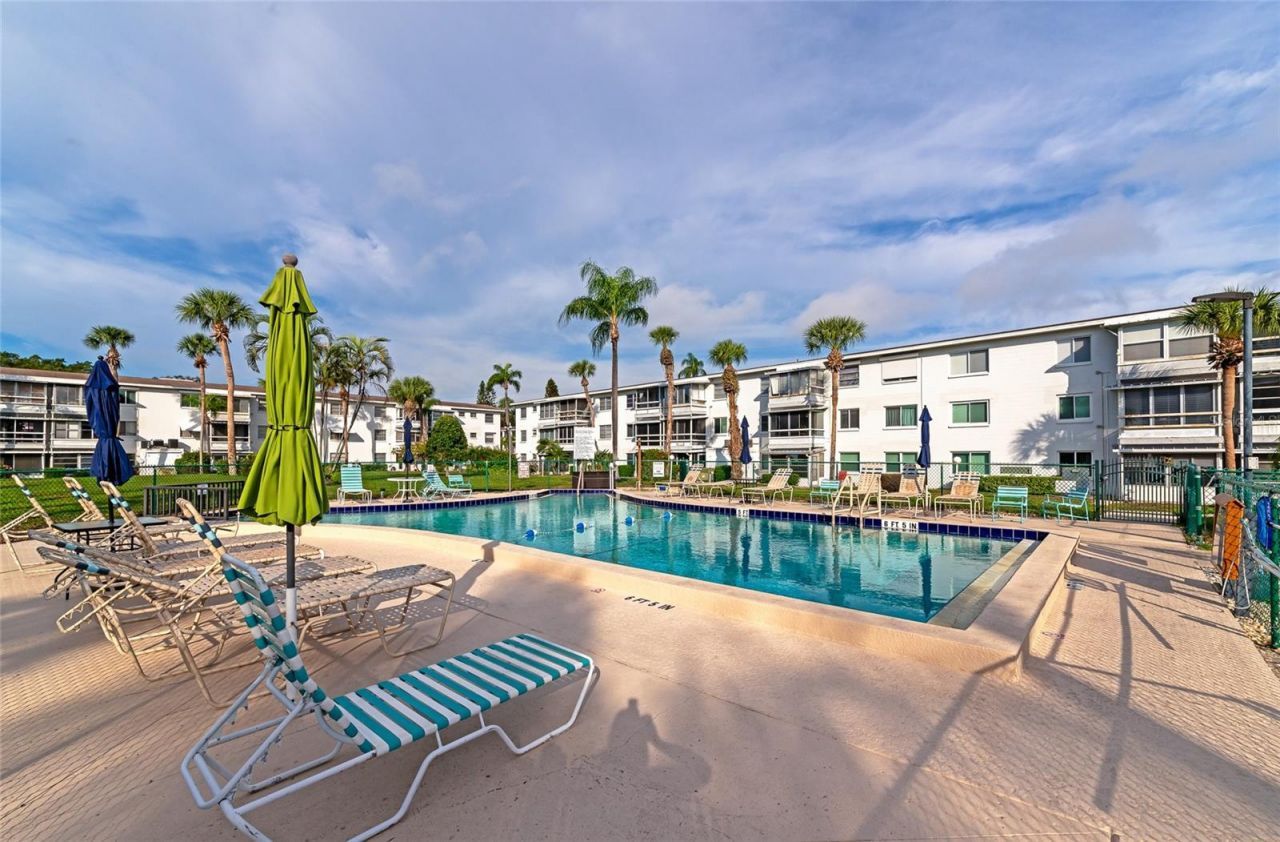 5912 Palm Lane, Unit C36, Bradenton, FL 34207 Photo