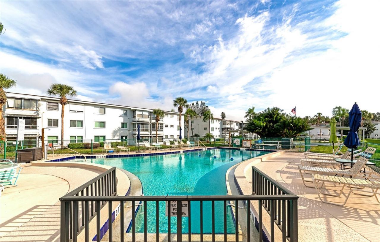 5912 Palm Lane, Unit C36, Bradenton, FL 34207 Photo