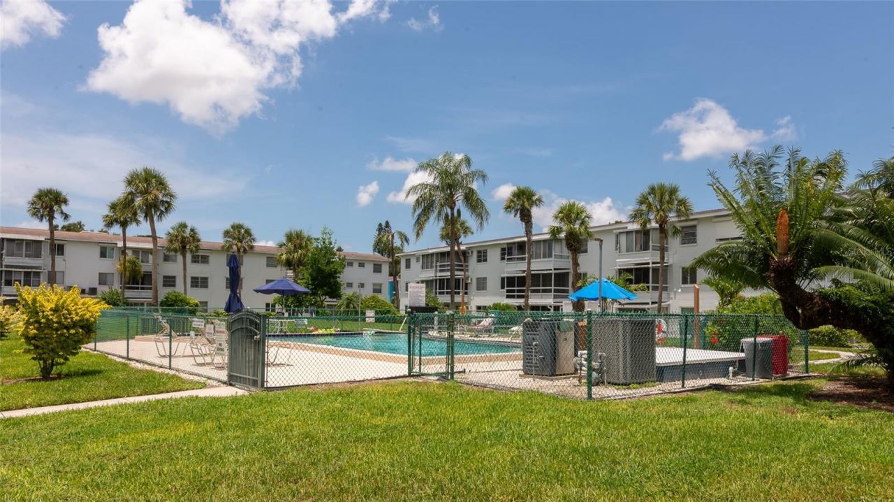 5912 Palm Lane, Unit C36, Bradenton, FL 34207 Photo