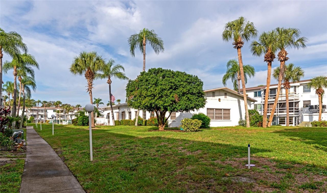 5912 Palm Lane, Unit C36, Bradenton, FL 34207 Photo