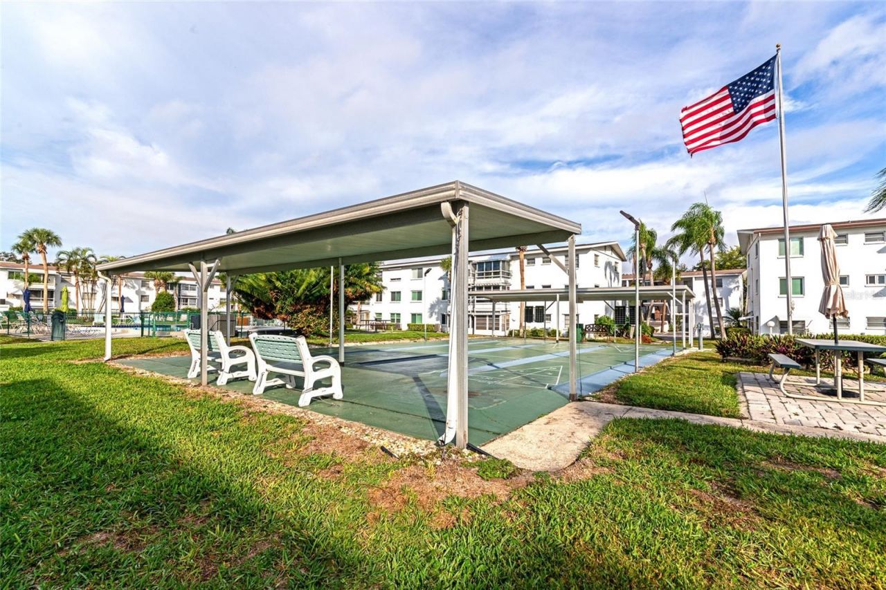 5912 Palm Lane, Unit C36, Bradenton, FL 34207 Photo