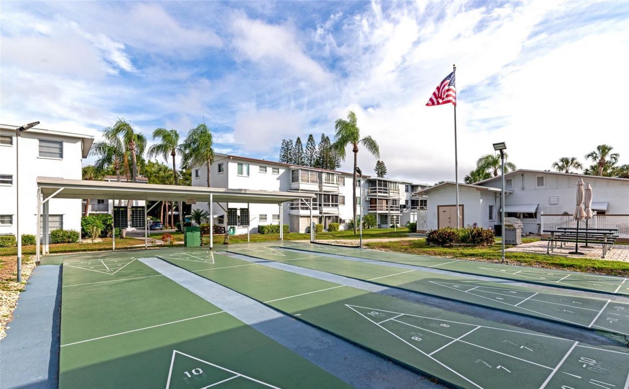 5912 Palm Lane, Unit C36, Bradenton, FL 34207 Photo