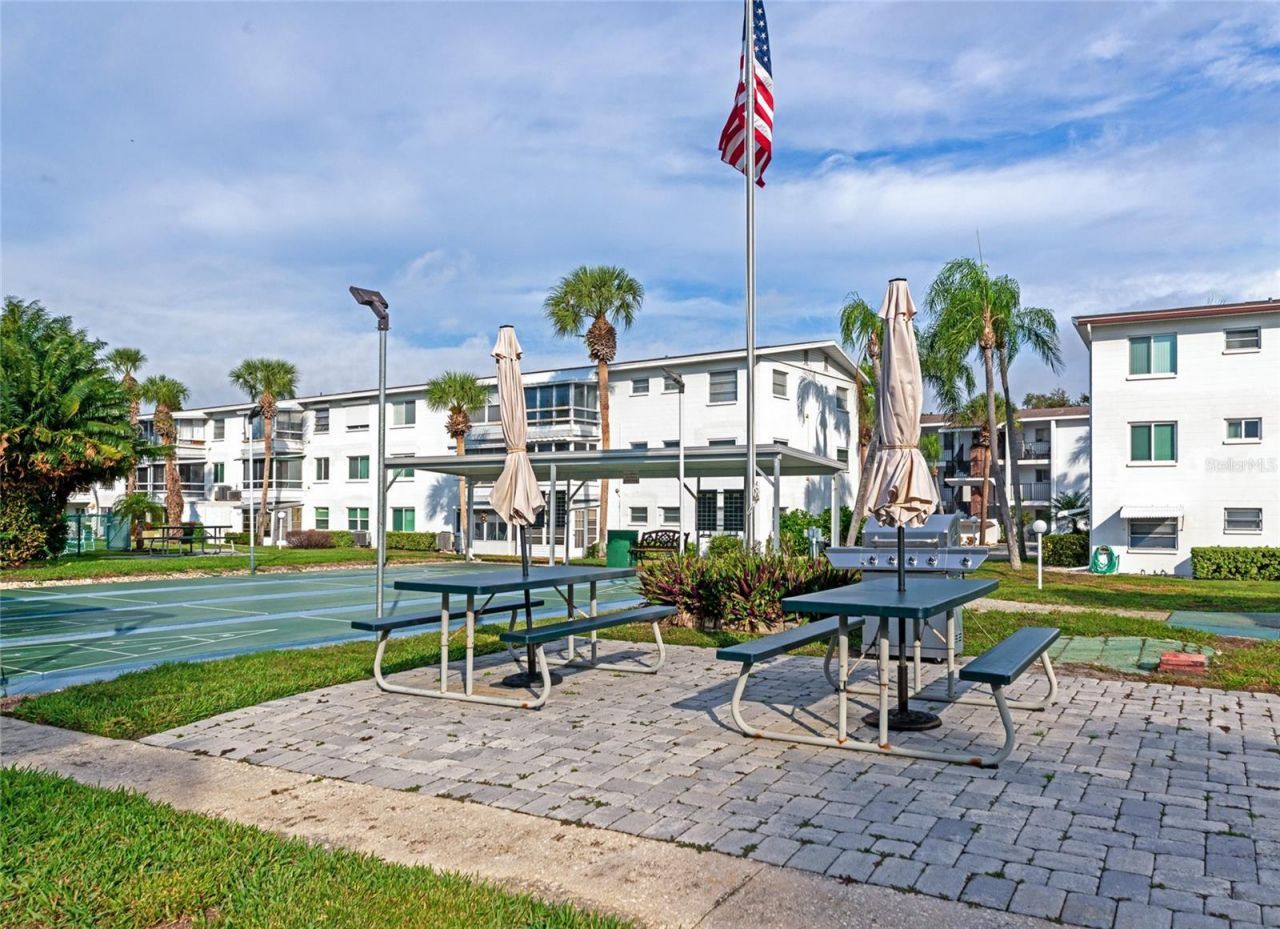 5912 Palm Lane, Unit C36, Bradenton, FL 34207 Photo