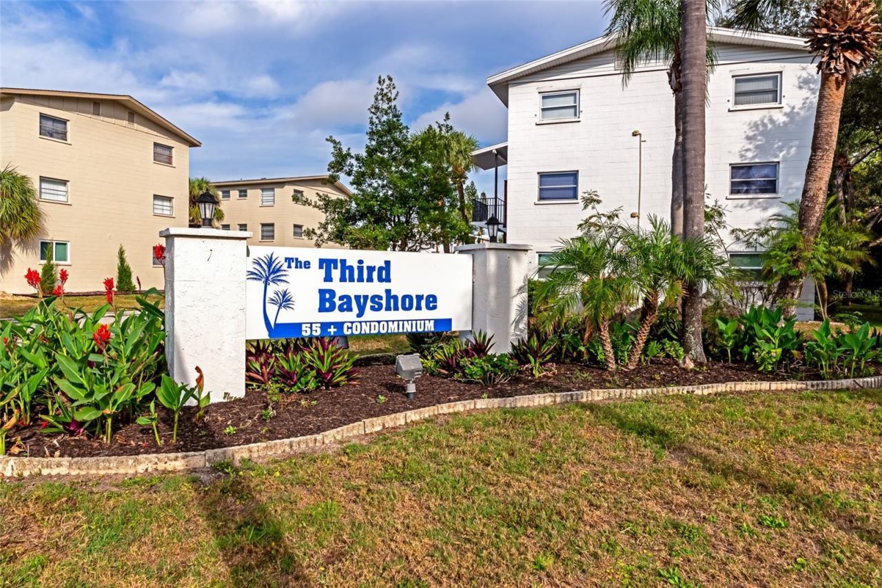 5912 Palm Lane, Unit C36, Bradenton, FL 34207 Photo