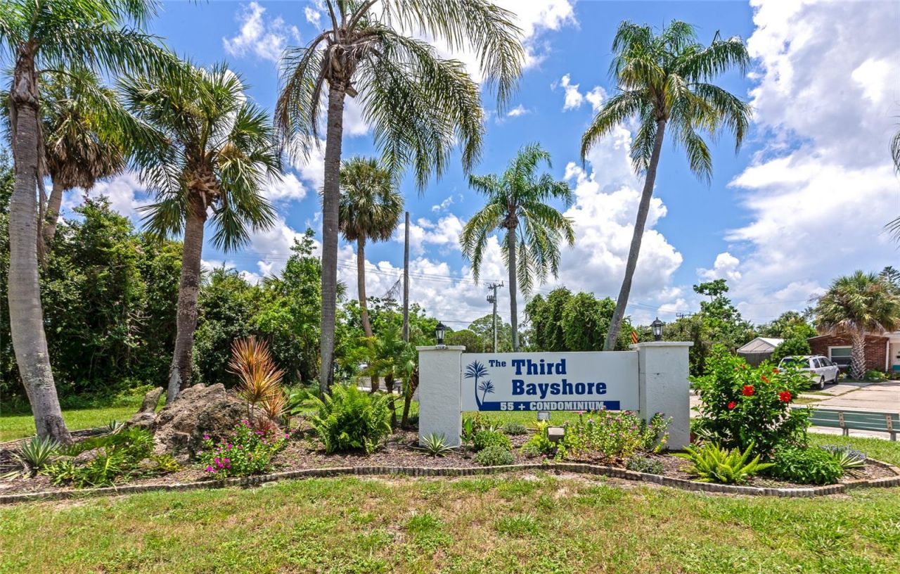 5912 Palm Lane, Unit C36, Bradenton, FL 34207 Photo