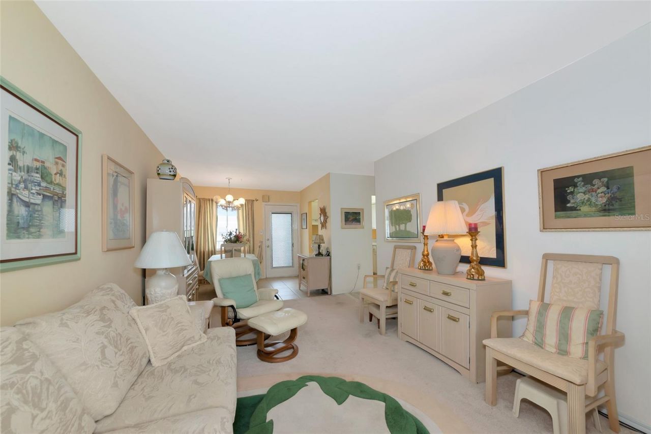 5912 Palm Lane, Unit C36, Bradenton, FL 34207 Photo