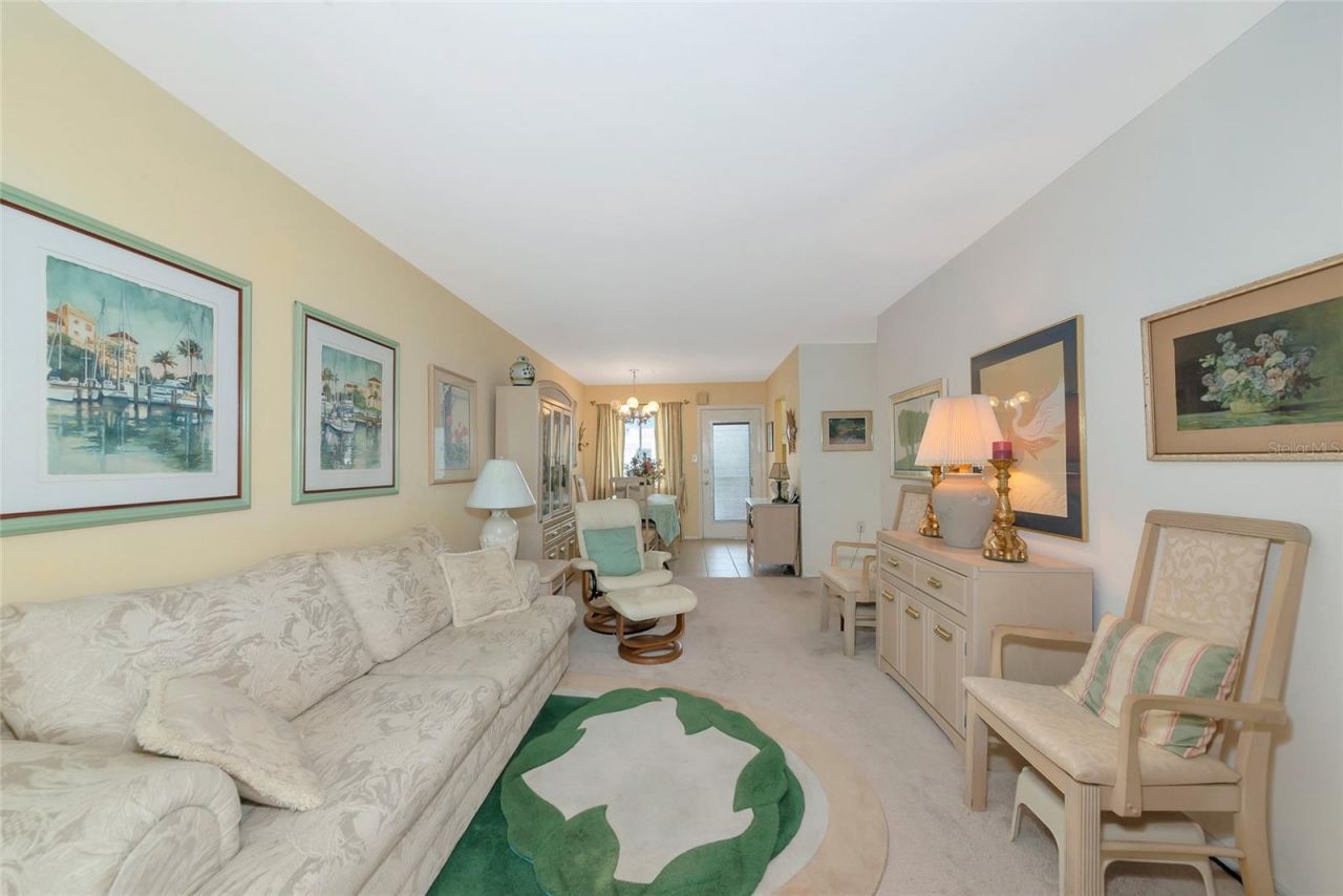 5912 Palm Lane, Unit C36, Bradenton, FL 34207 Photo