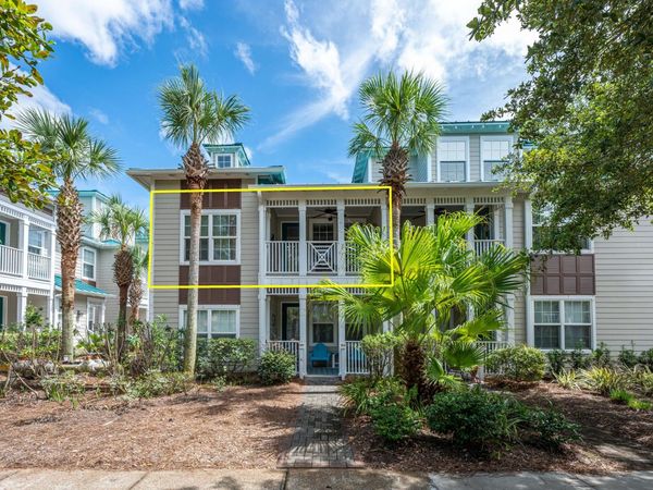 104 Village Boulevard, Unit 621, Santa Rosa Beach, FL 32459