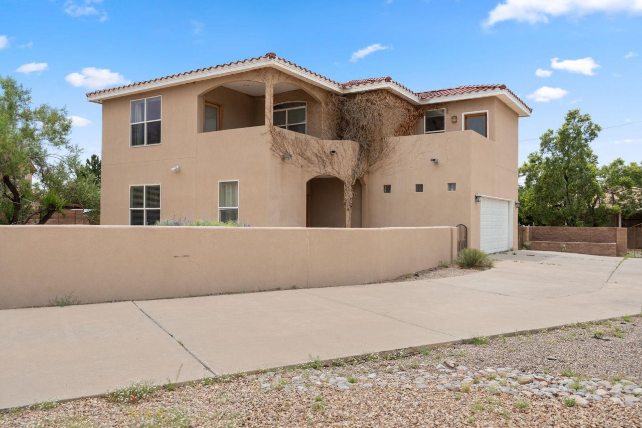 4616 Baker Court Nw, Albuquerque, NM 87114 Main Photo