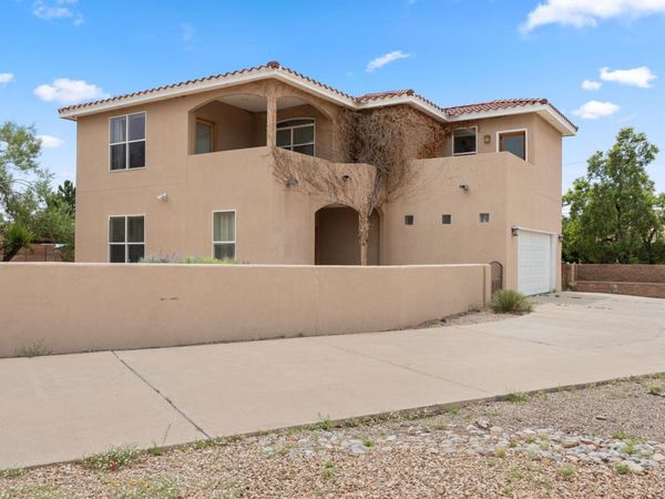 4616 BAKER Court NW, Albuquerque, NM 87114