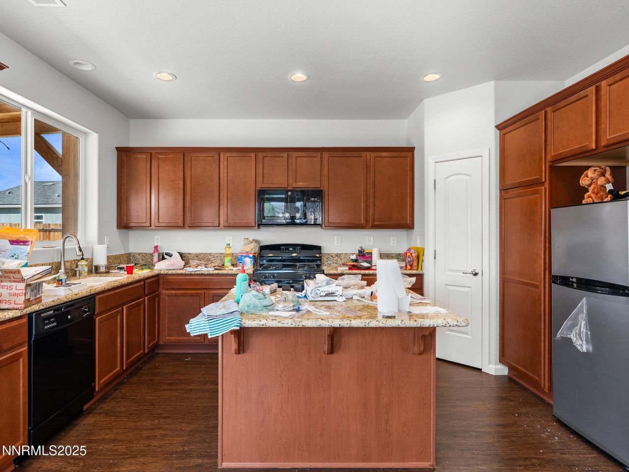 242 Red Oak Drive, Fernley, NV 89408 Photo