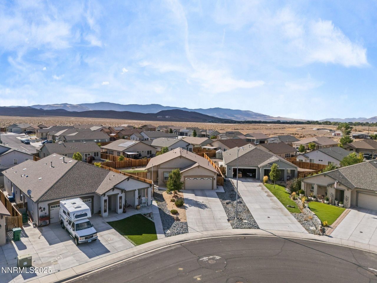 242 Red Oak Drive, Fernley, NV 89408 Photo