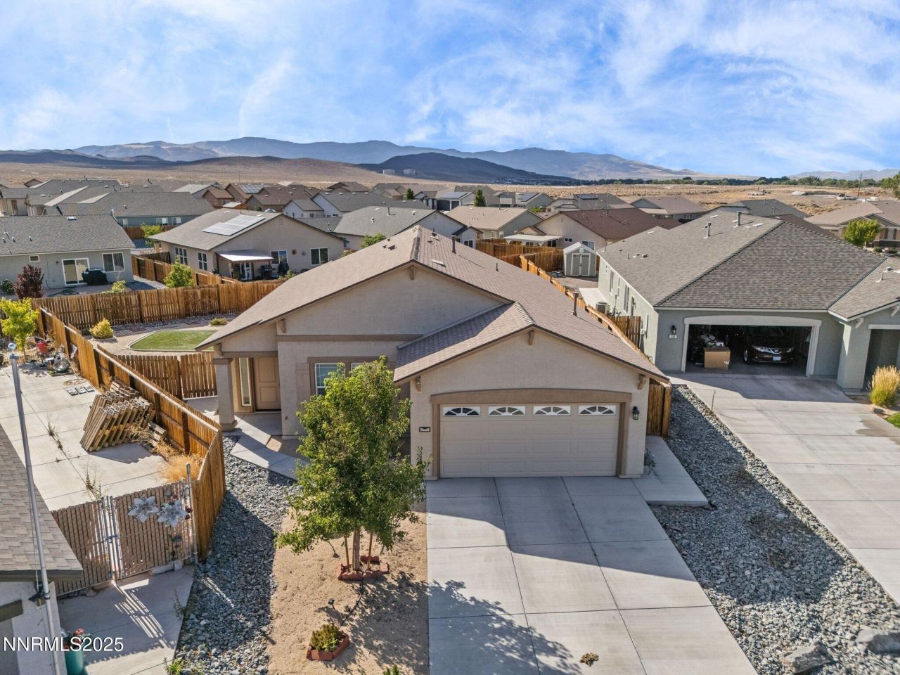 242 Red Oak Drive, Fernley, NV 89408 Photo