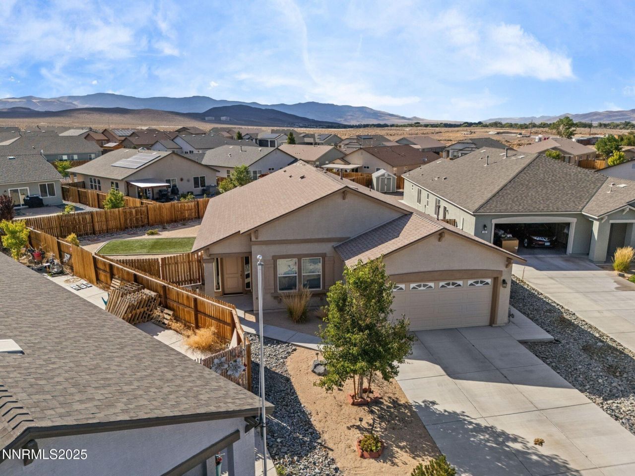 242 Red Oak Drive, Fernley, NV 89408 Photo