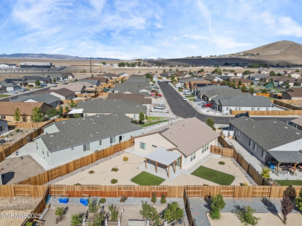 242 Red Oak Drive, Fernley, NV 89408 Photo