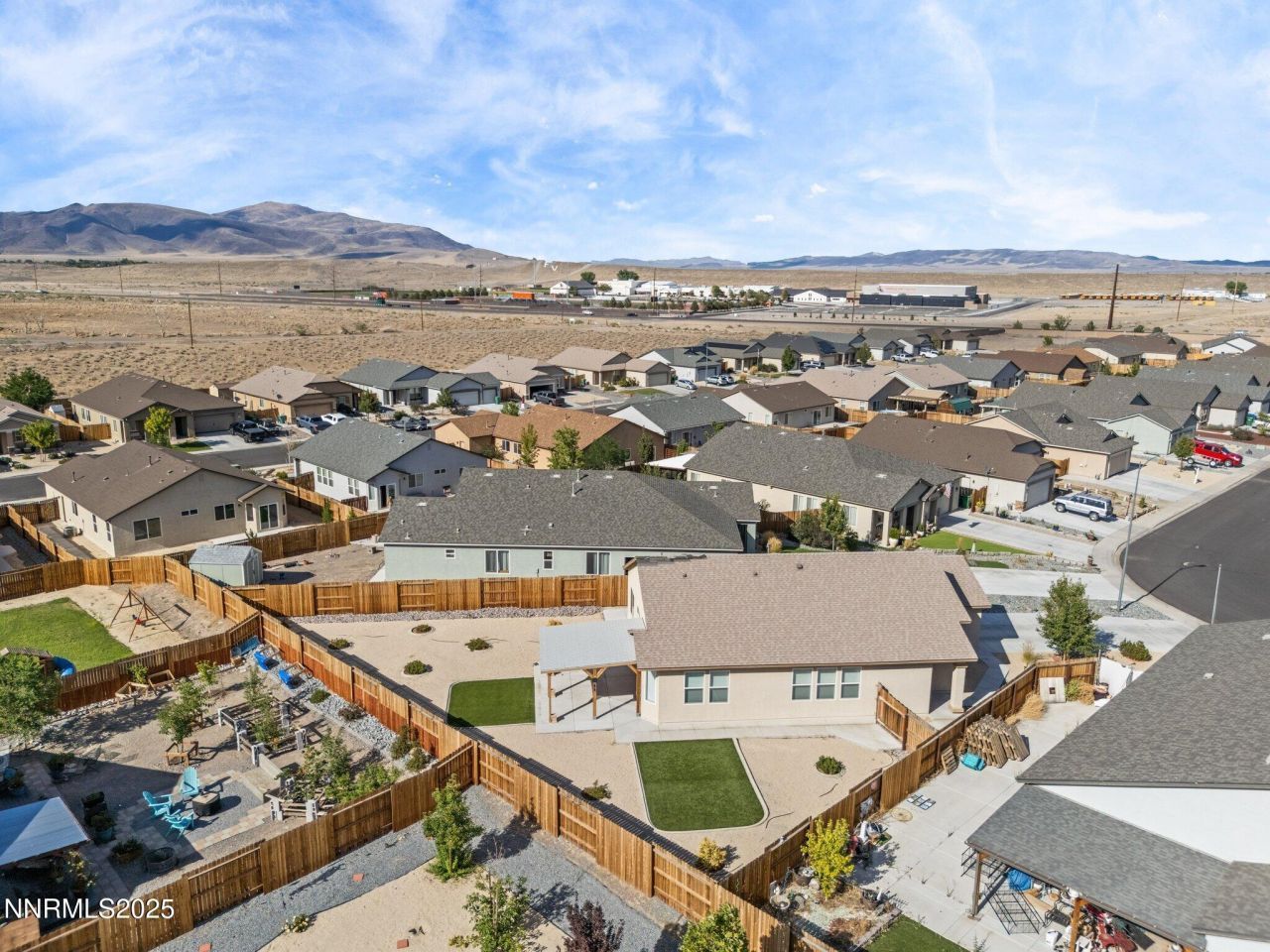 242 Red Oak Drive, Fernley, NV 89408 Photo