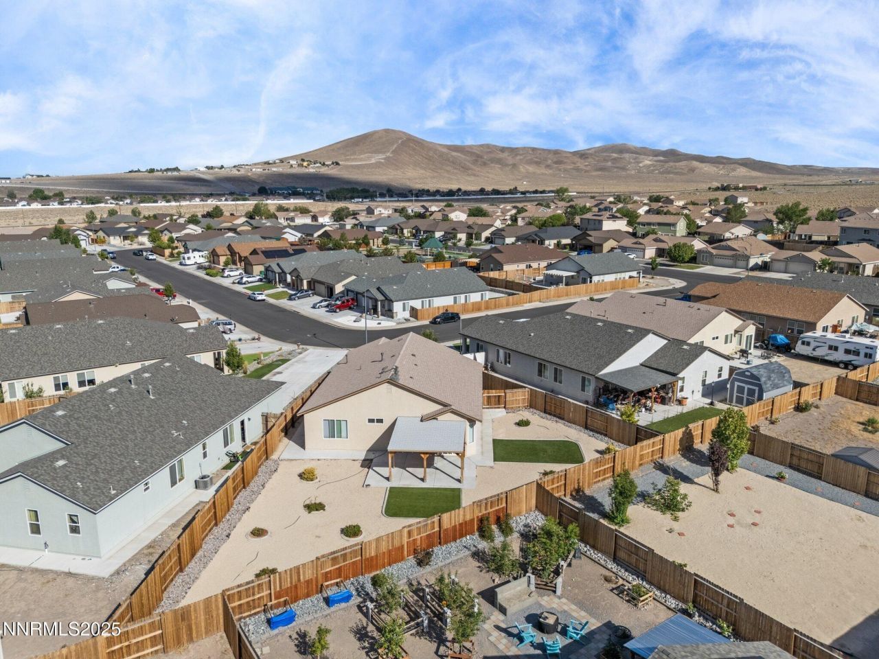 242 Red Oak Drive, Fernley, NV 89408 Photo