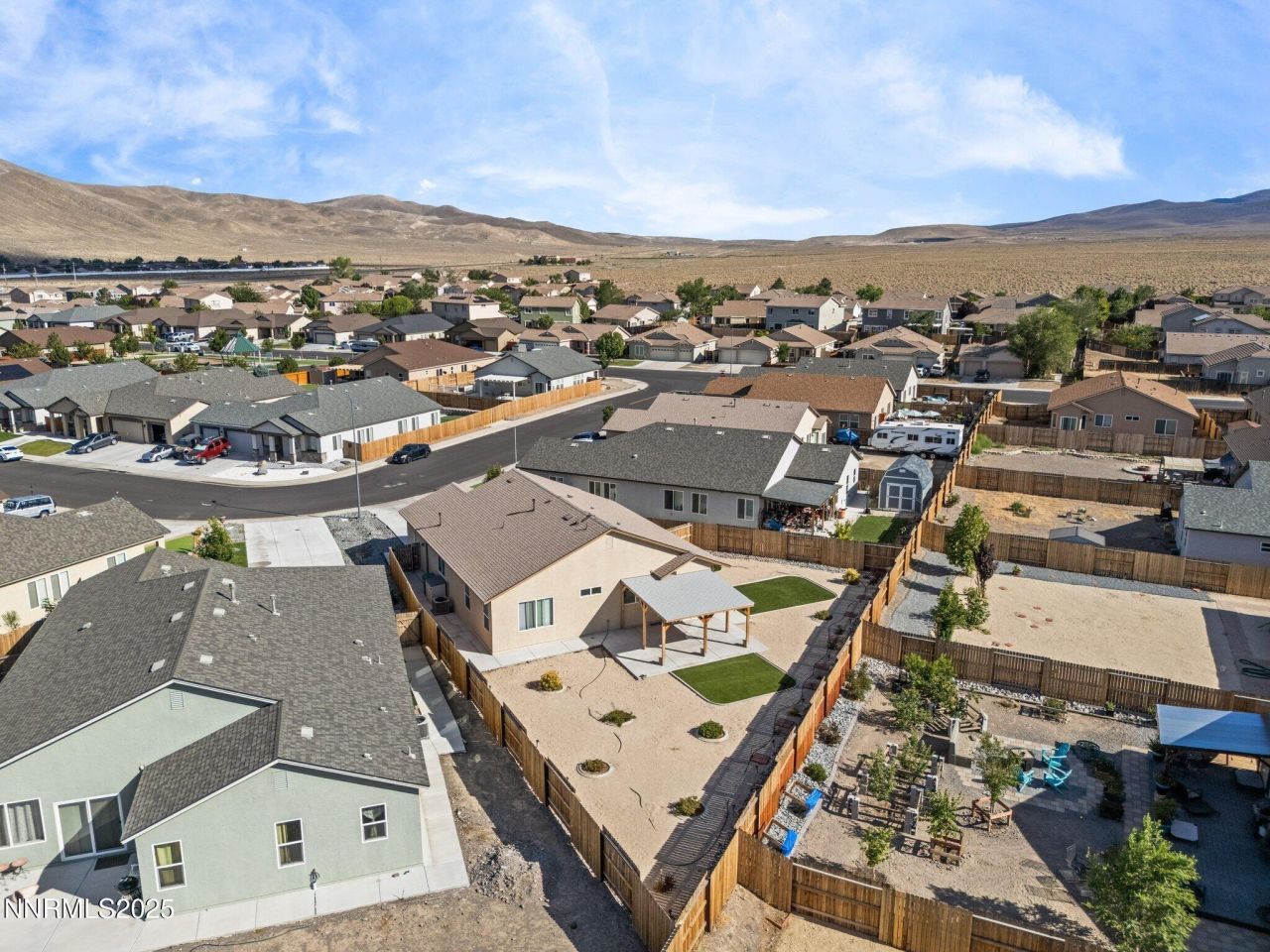 242 Red Oak Drive, Fernley, NV 89408 Photo