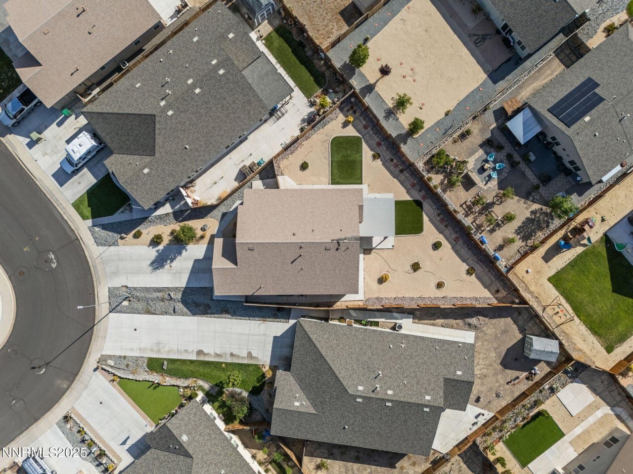 242 Red Oak Drive, Fernley, NV 89408 Photo