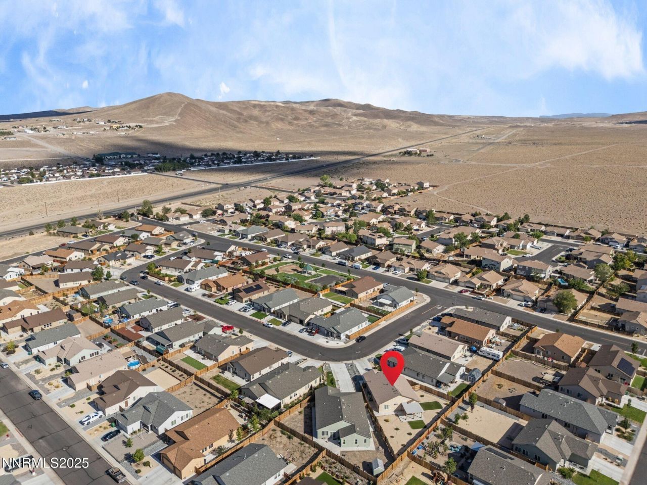 242 Red Oak Drive, Fernley, NV 89408 Photo