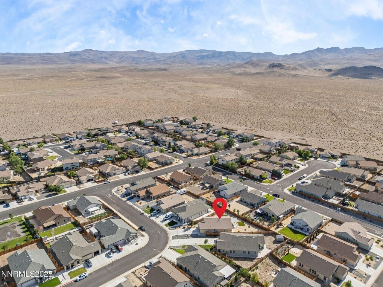 242 Red Oak Drive, Fernley, NV 89408 Photo