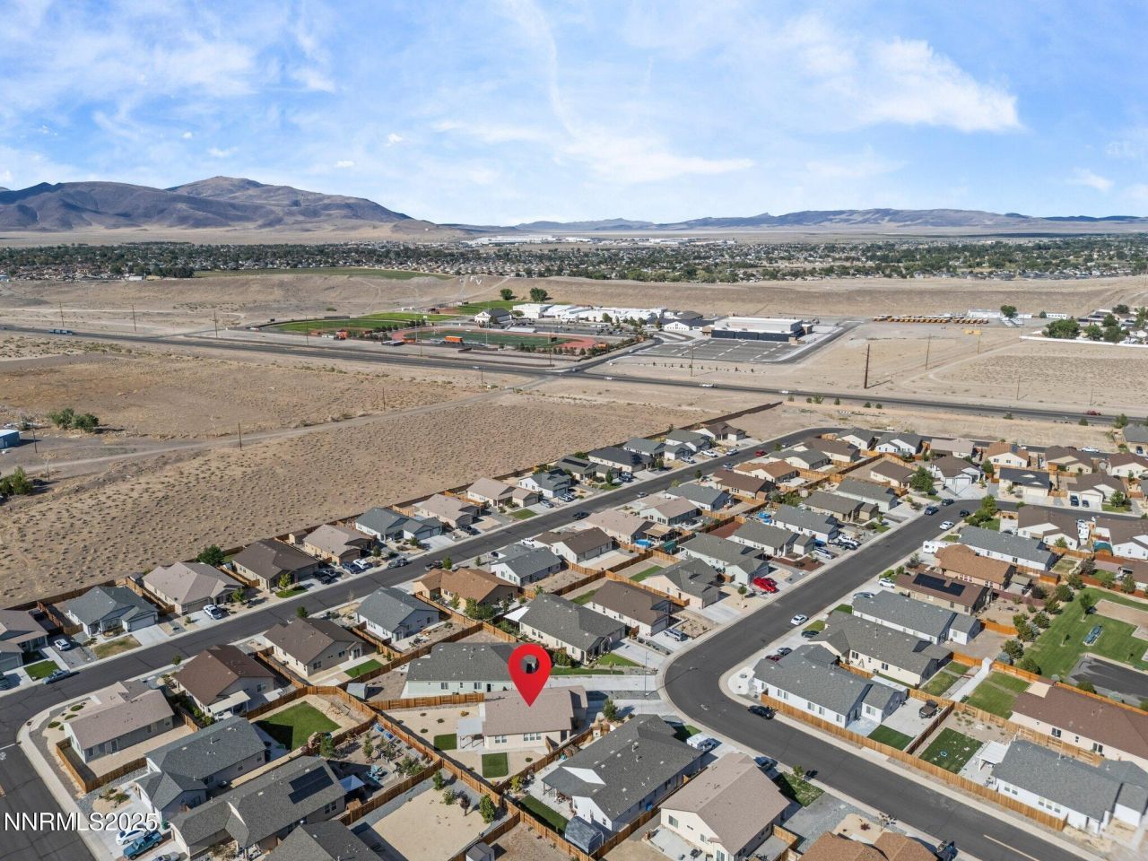 242 Red Oak Drive, Fernley, NV 89408 Photo