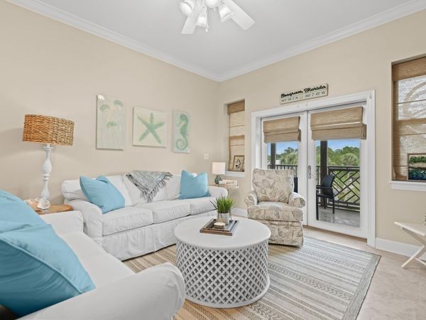 231 Somerset Bridge Road, UNIT 1308, Santa Rosa Beach, FL 32459