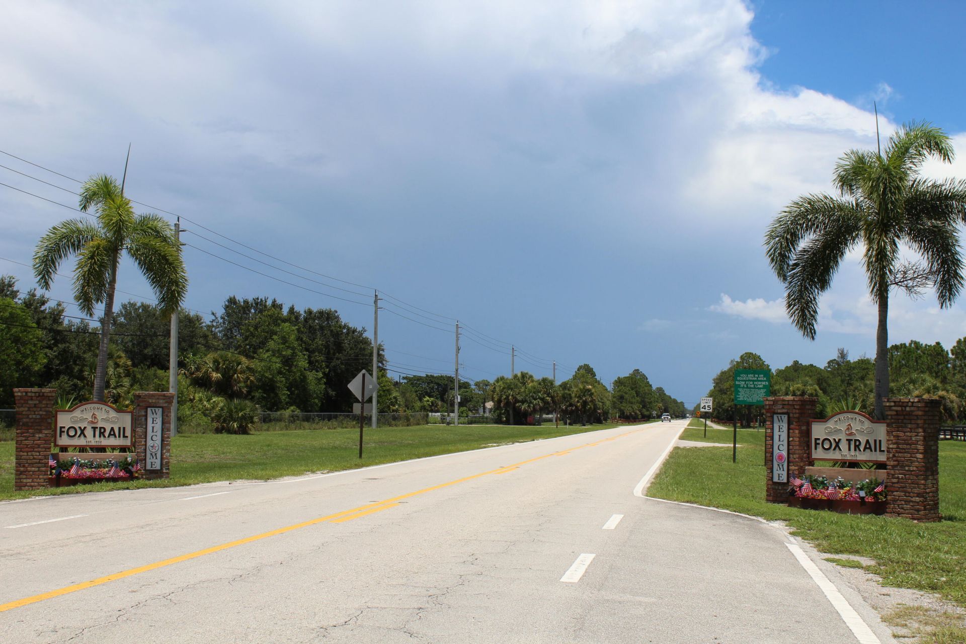 1275 Arabian Drive, Loxahatchee, FL 33470 Photo