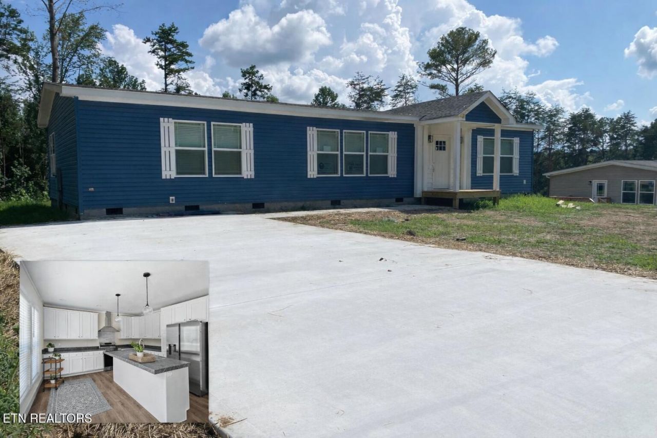 294 Sable Road, Spring City, TN 37381 Main Photo