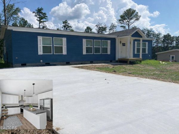 294 Sable Road, Spring City, TN 37381