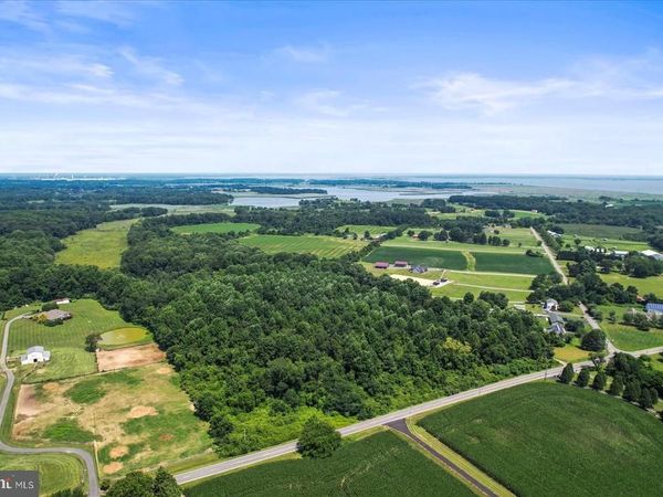 0 PORT PENN ROAD, MIDDLETOWN, DE 19709