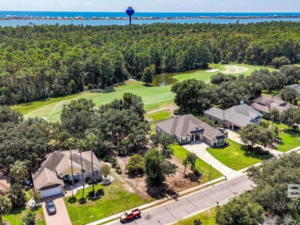 27 Lagoon Drive, Gulf Shores, AL 36542