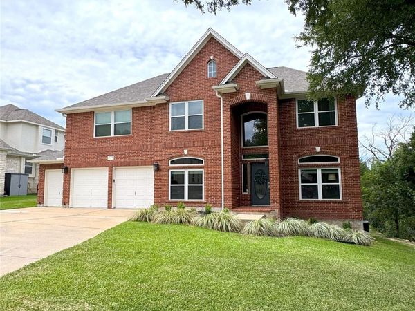 31108 La Quinta DR, Georgetown, TX 78628