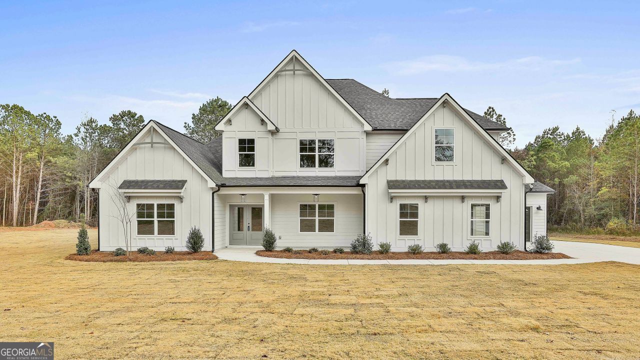 743 Alex Stephens Road, Unit LOT 6, Moreland, GA 30259 Main Photo