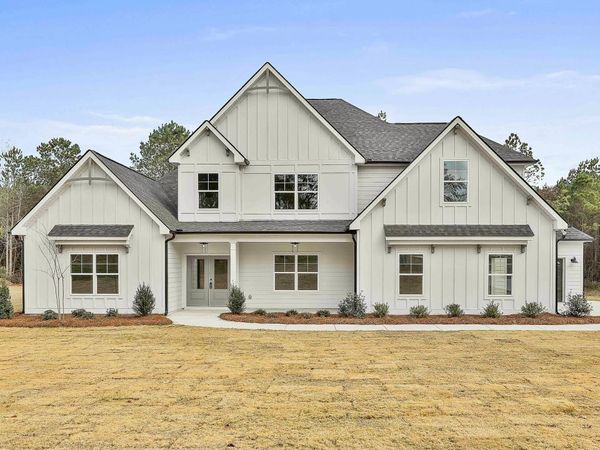 743 Alex Stephens Road, Unit LOT 6, Moreland, GA 30259