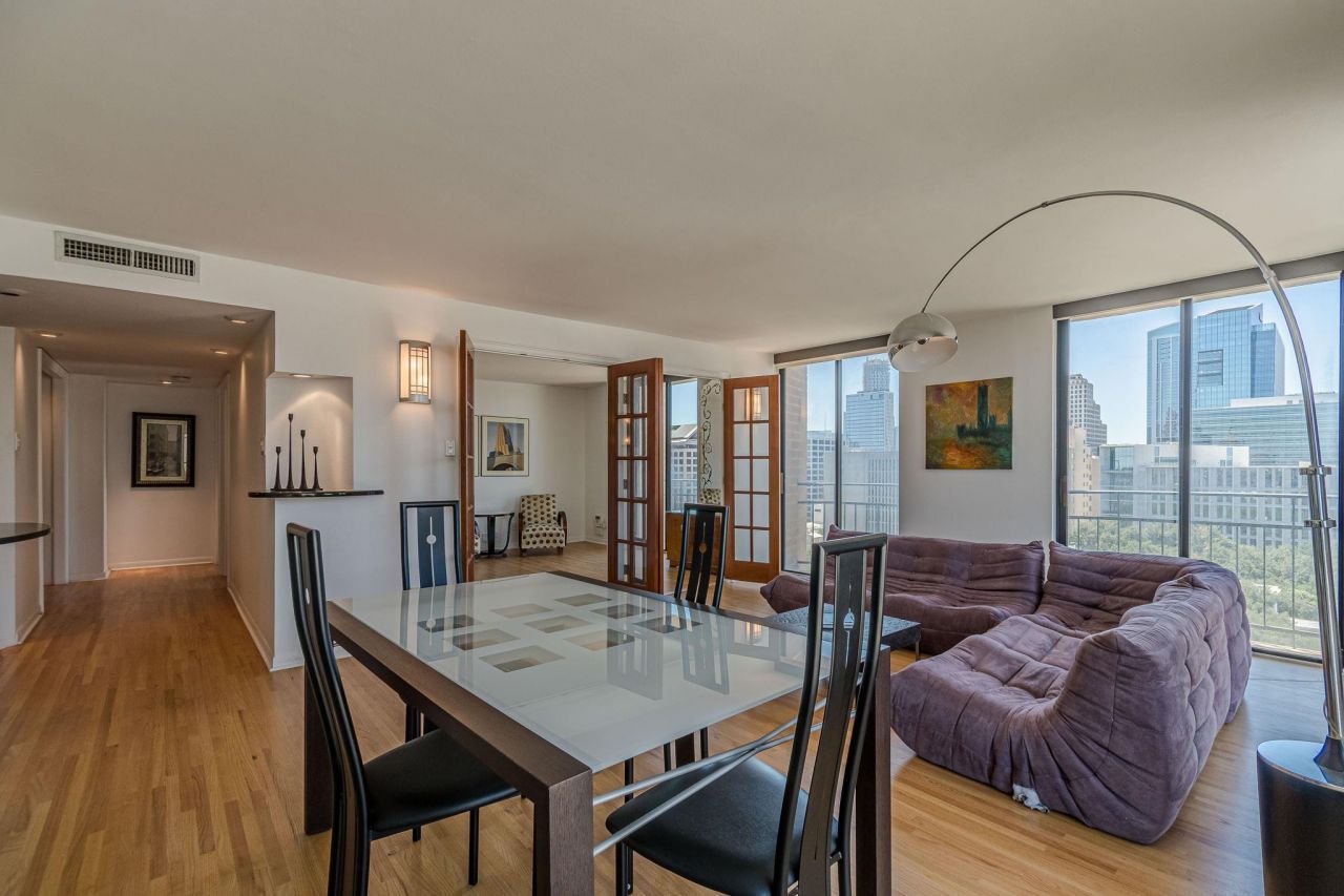 1122 Colorado St, Unit 1409, Austin, TX 78701 Main Photo