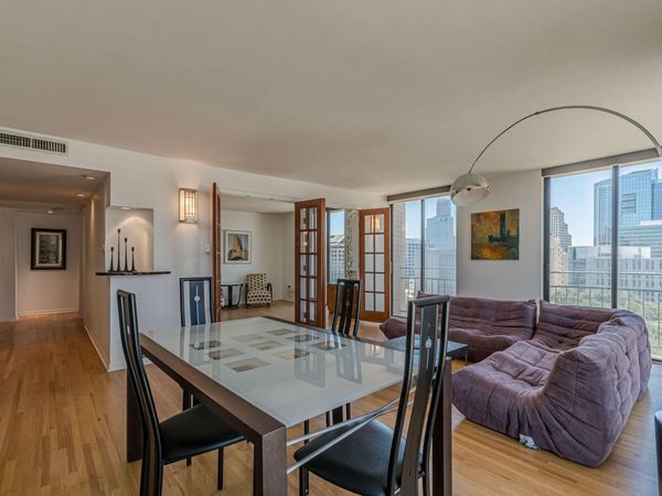 1122 Colorado ST, Unit 1409, Austin, TX 78701