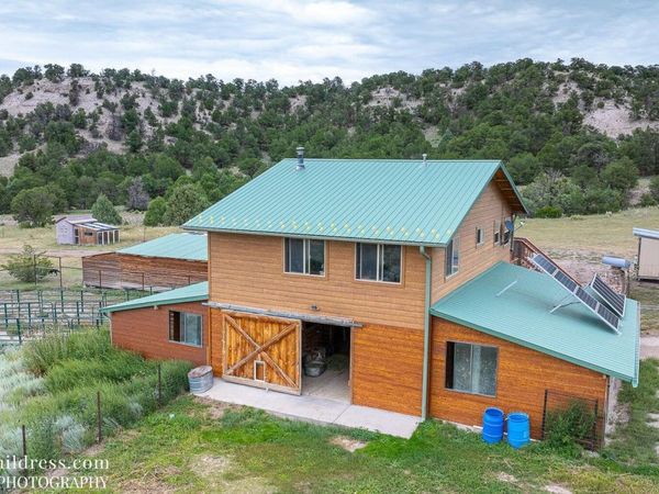 41451 HWY 180, Nutrioso, AZ 85932