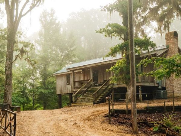 1267 Way Road, Pickens, MS 39146